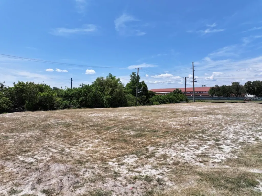 22417 Hancock Avenue Punta Gorda FL 33980