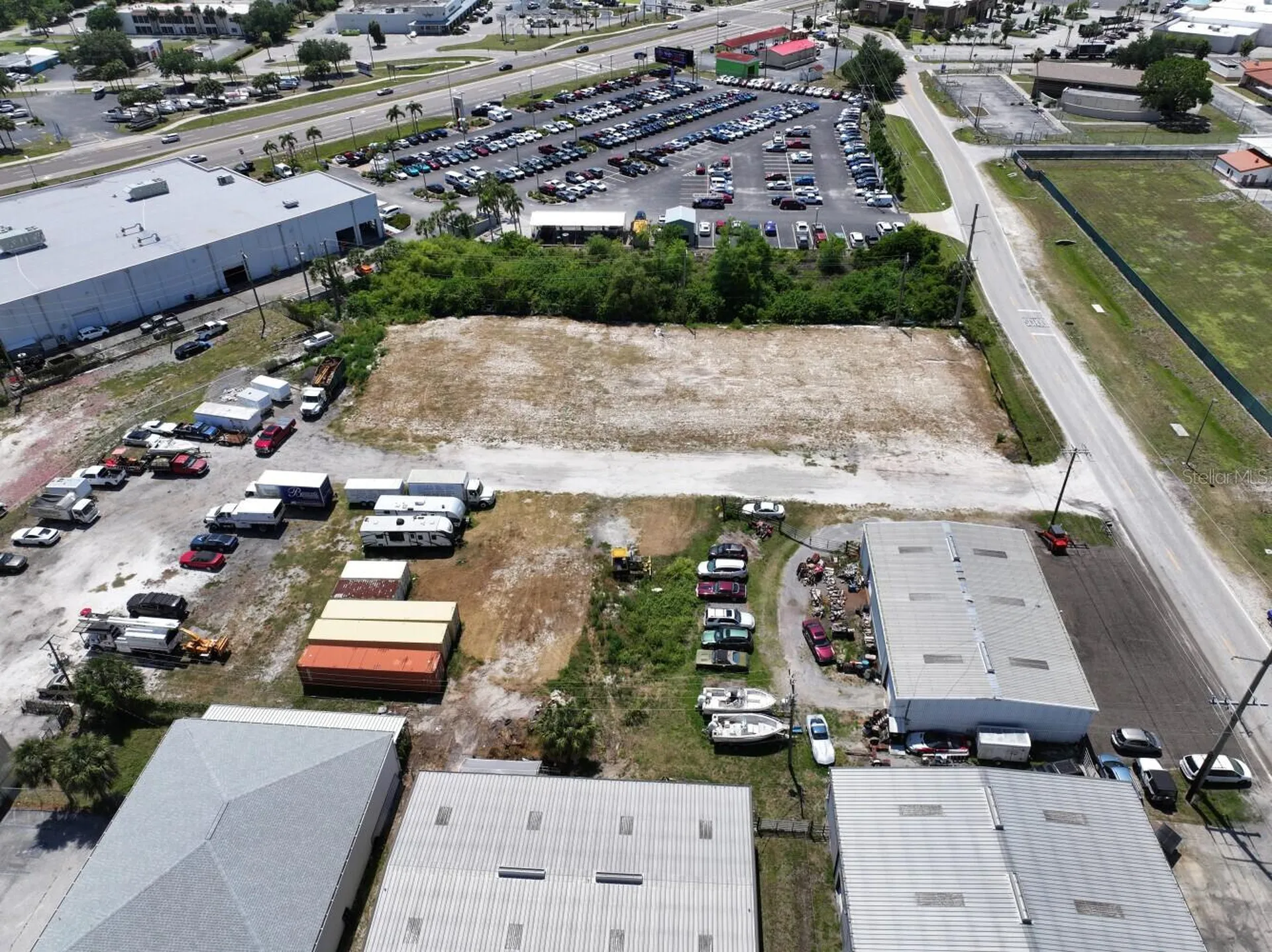 22417 Hancock Avenue Punta Gorda FL 33980