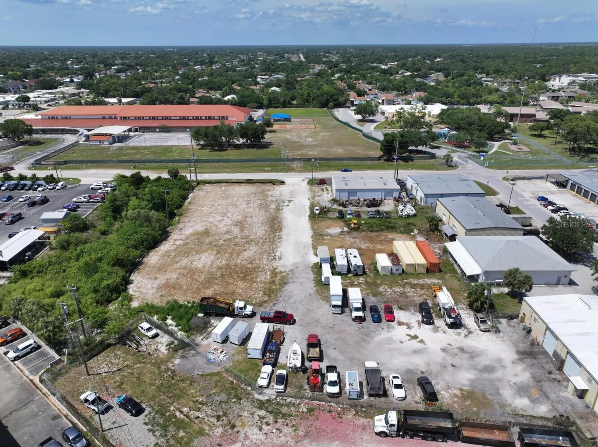 22417 Hancock Avenue Punta Gorda FL 33980