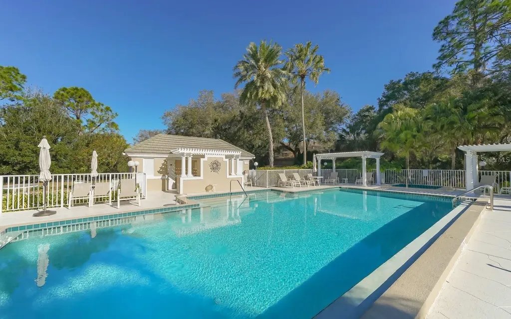 7159 Prestwick Court University Park FL 34201