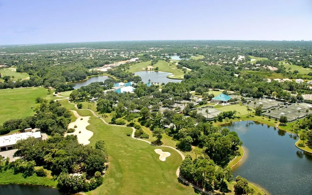 7159 Prestwick Court University Park FL 34201