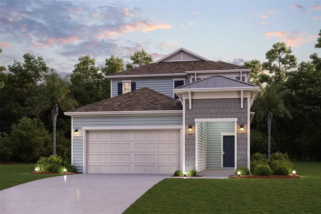 1336 Ribbon Place Palm Coast FL 32164