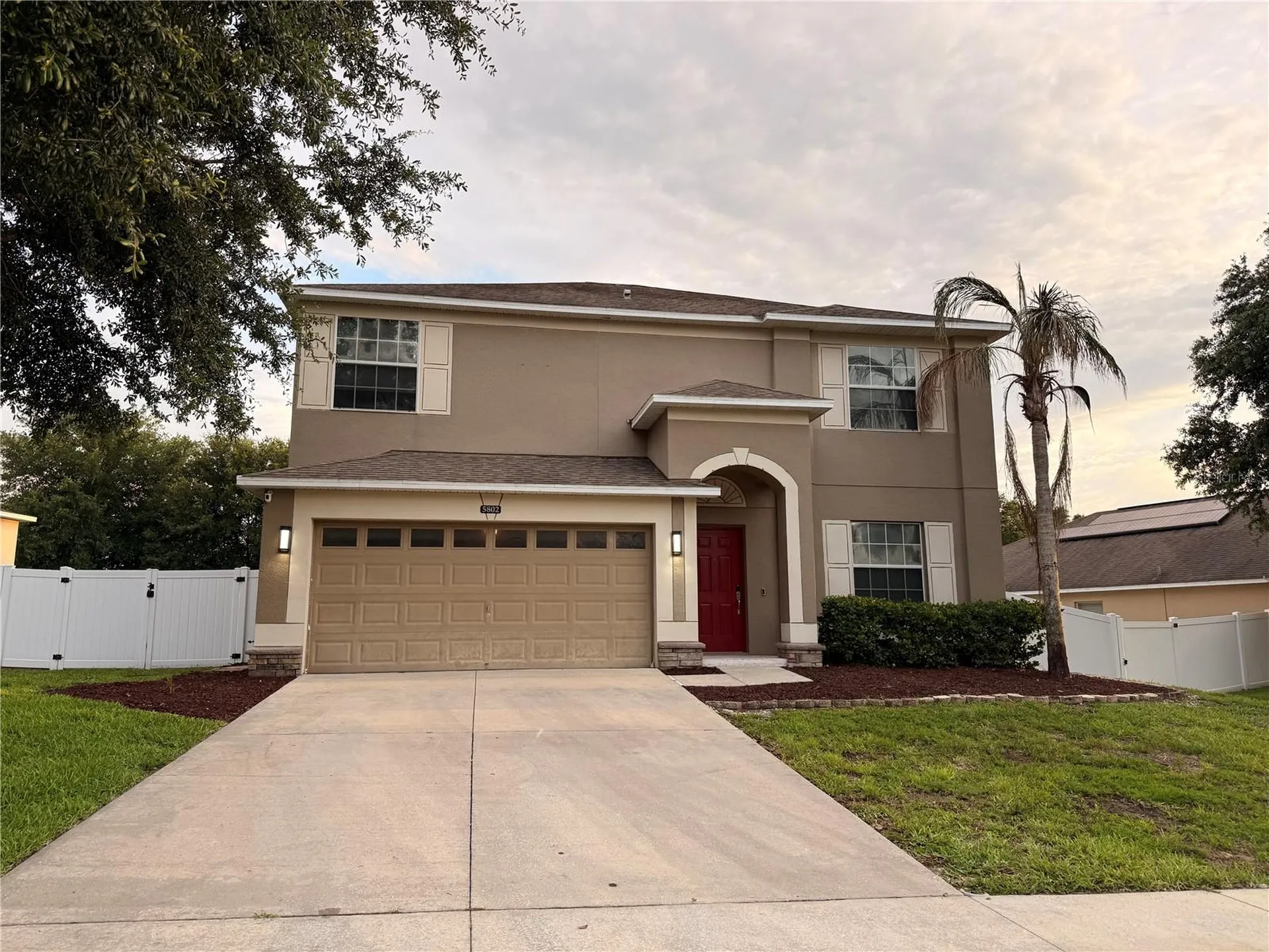 5802 Coquyt Drive Mount Dora FL 32757