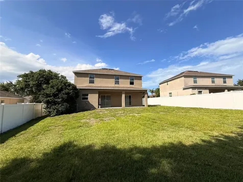 5802 Coquyt Drive Mount Dora FL 32757