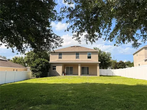 5802 Coquyt Drive Mount Dora FL 32757