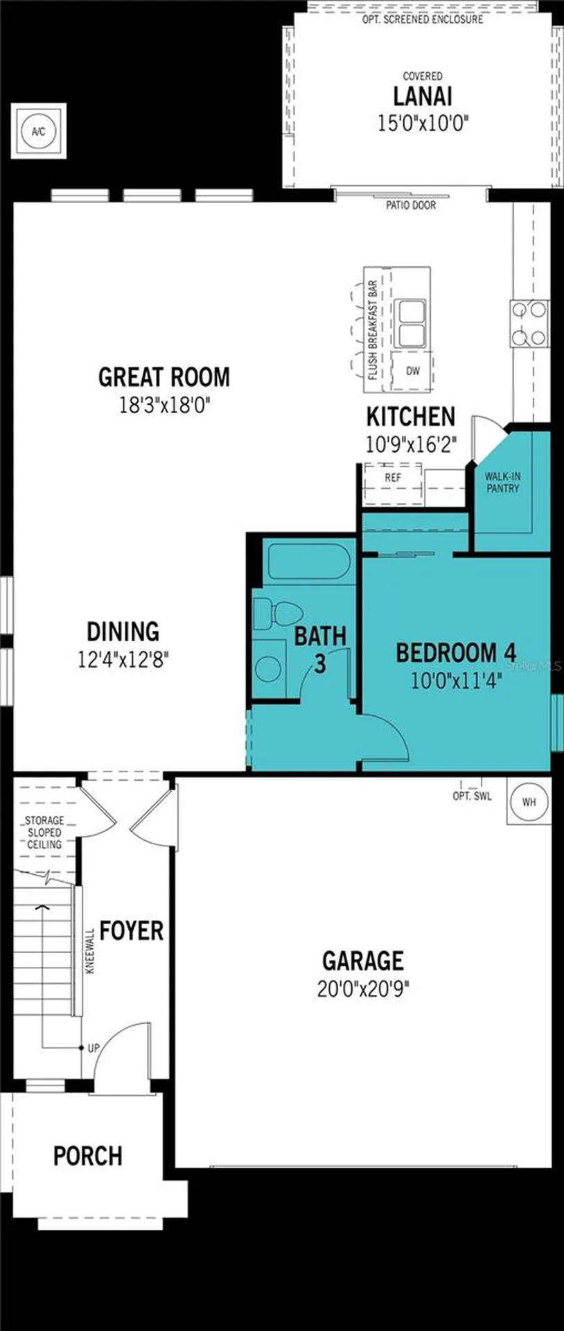 34877 Arbor Retreat Drive Dade City FL 33525