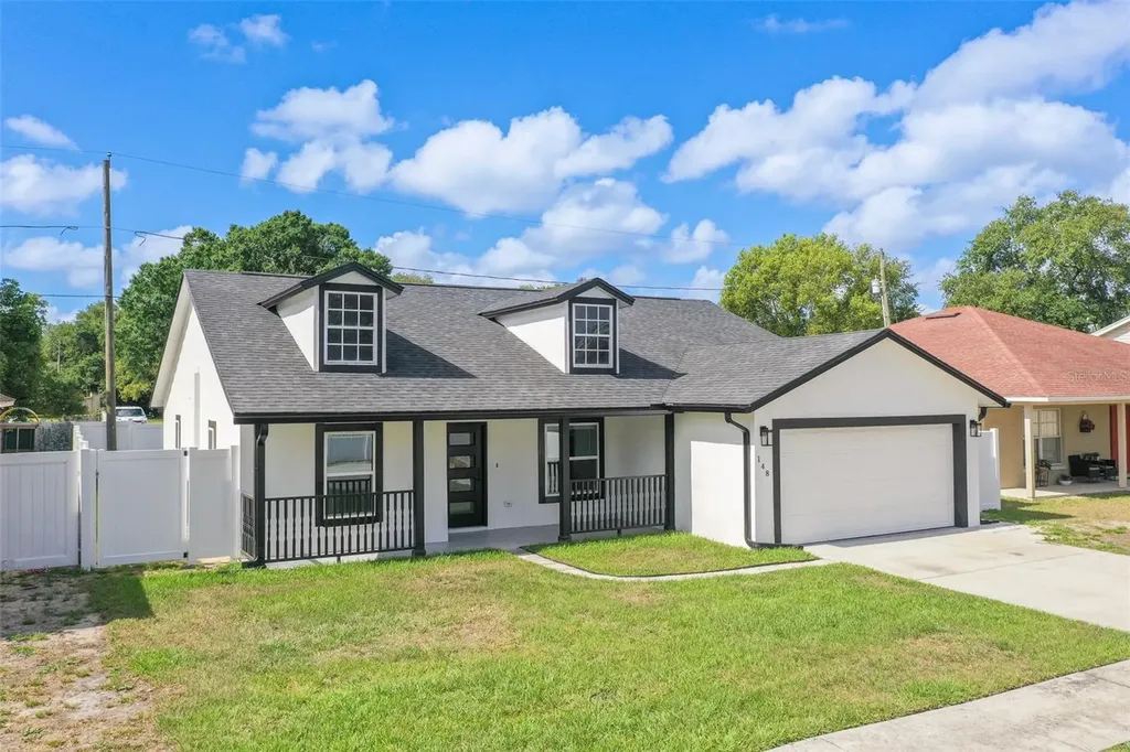 148 Madalyn Court Auburndale FL 33823
