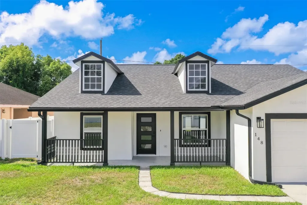 148 Madalyn Court Auburndale FL 33823