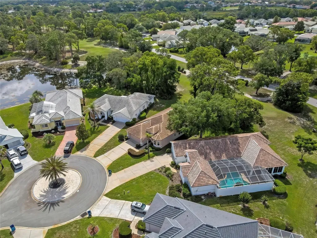 8480 Maybelle Drive Weeki Wachee FL 34613