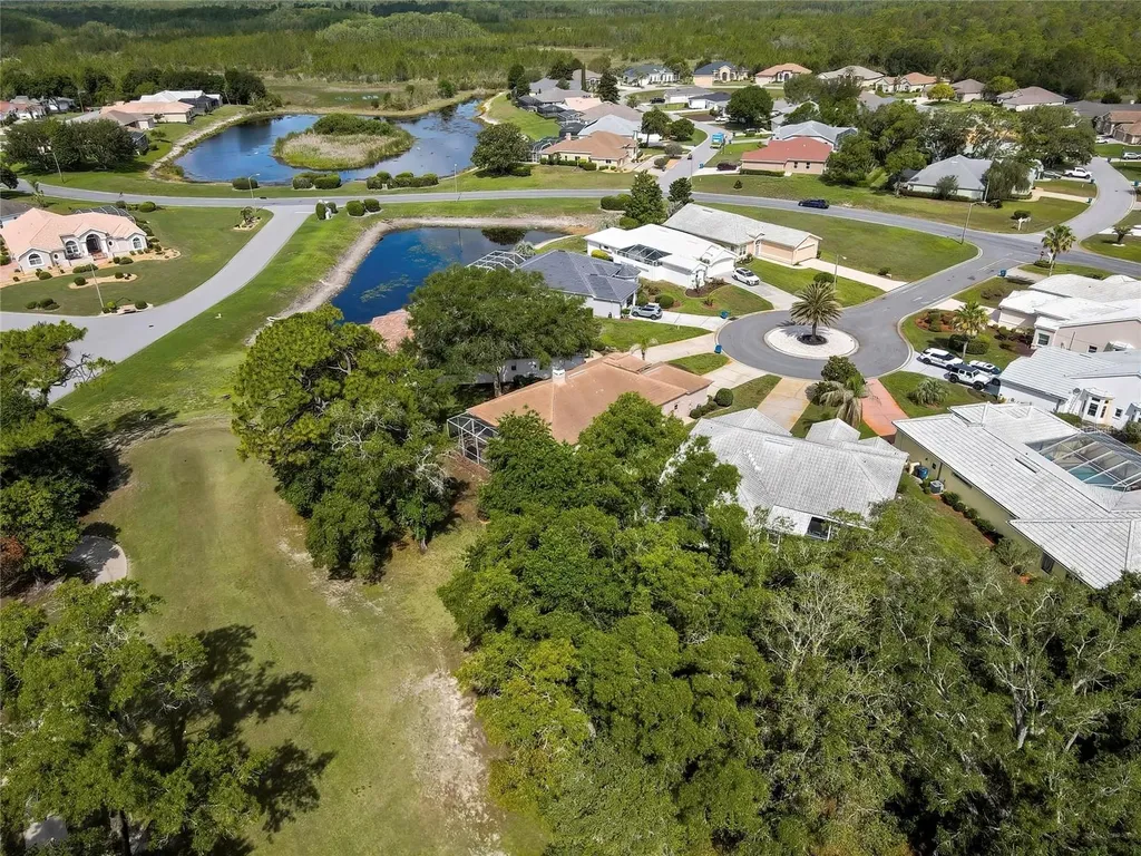8480 Maybelle Drive Weeki Wachee FL 34613