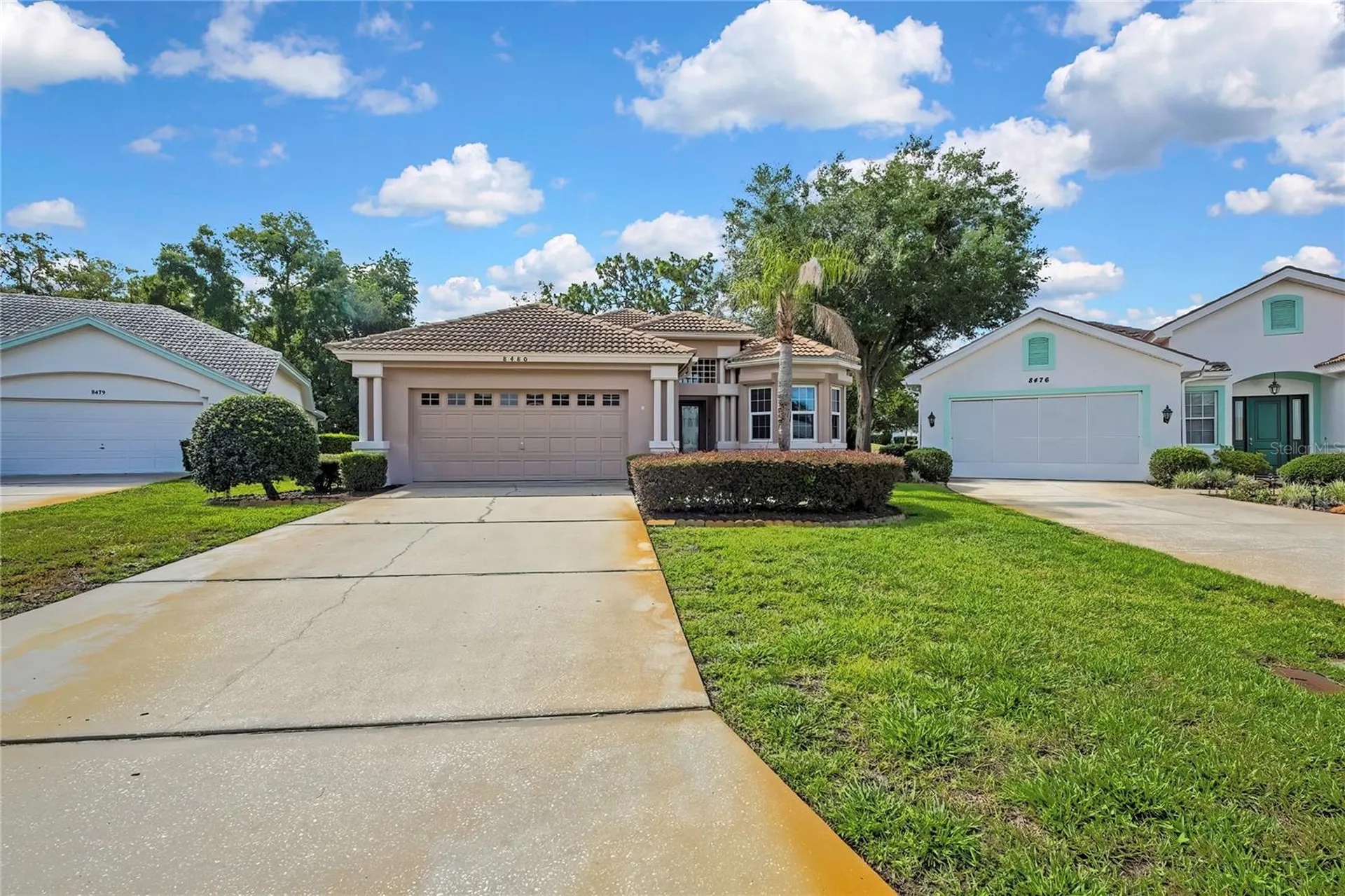 8480 Maybelle Drive Weeki Wachee FL 34613