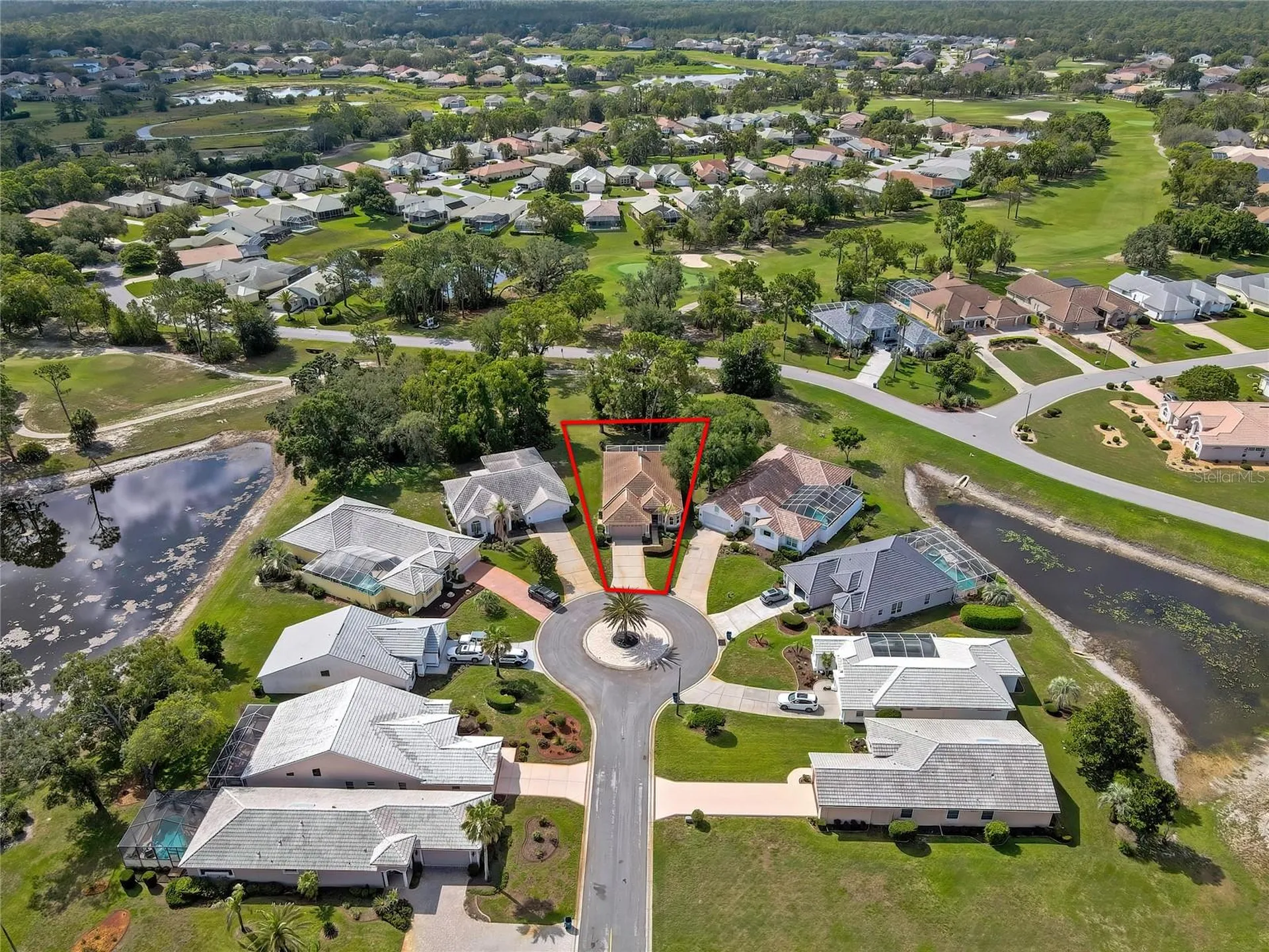 8480 Maybelle Drive Weeki Wachee FL 34613