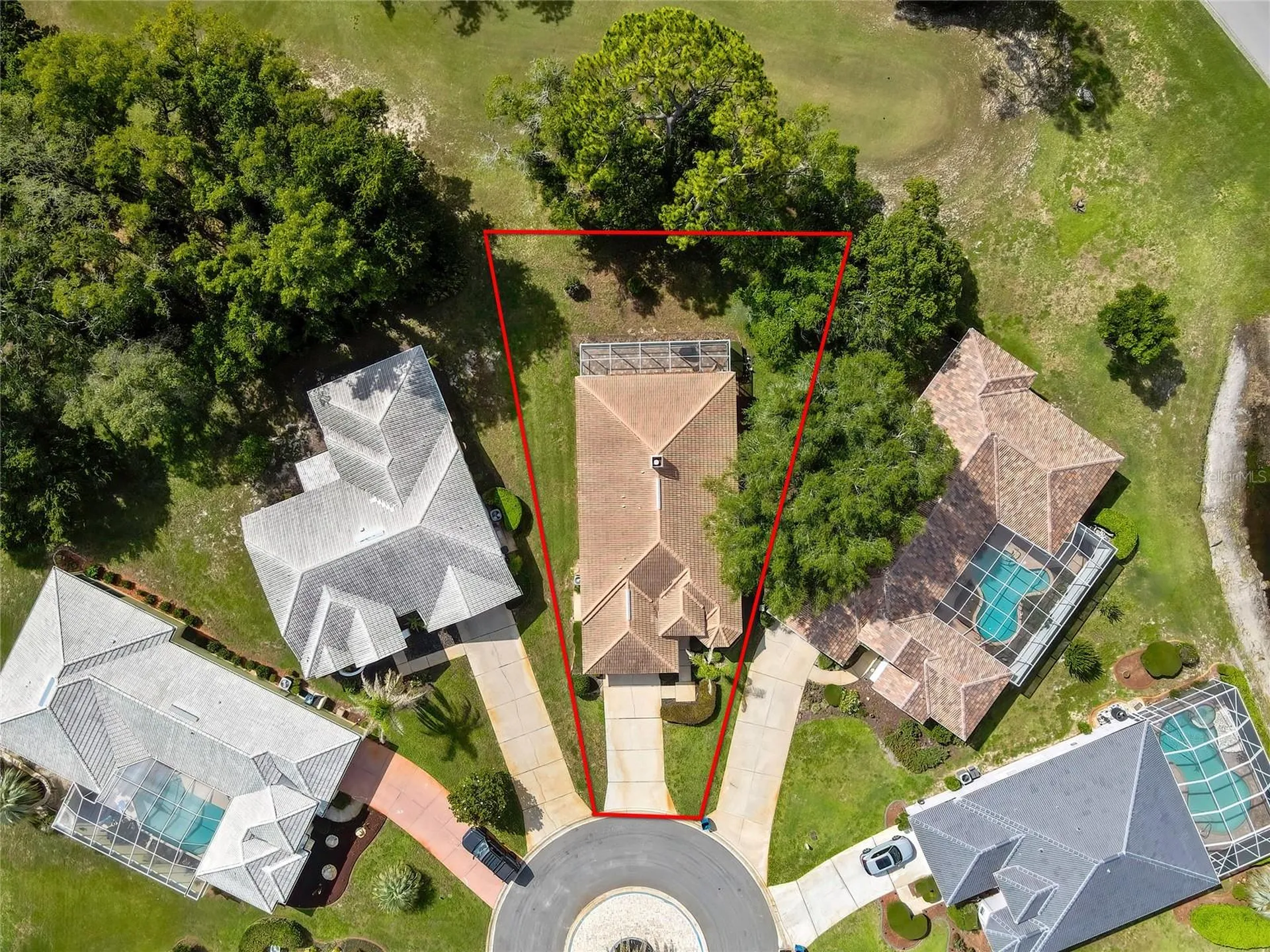 8480 Maybelle Drive Weeki Wachee FL 34613