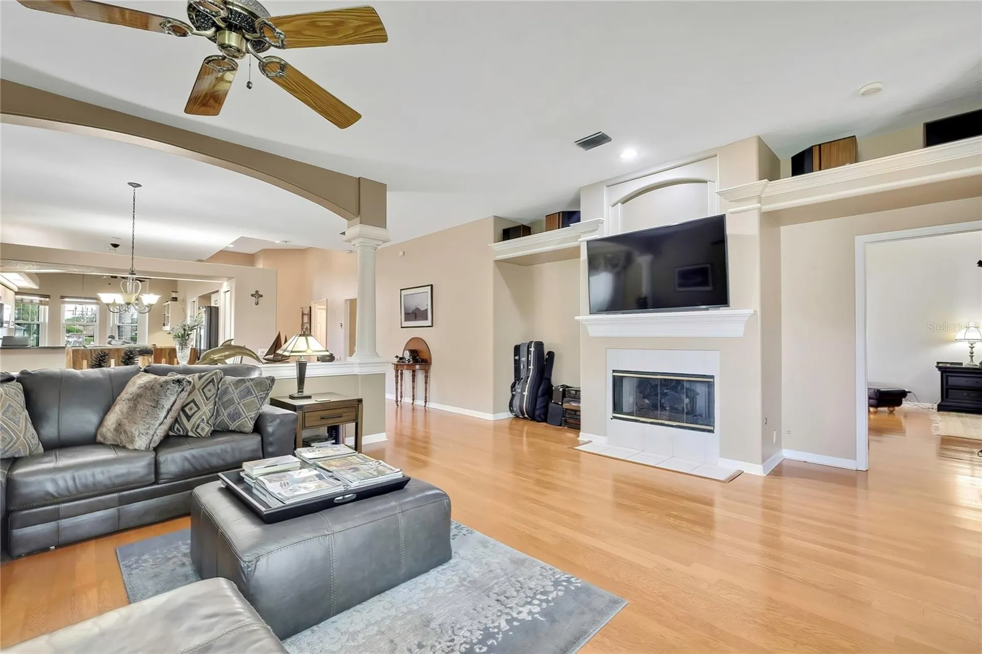 8480 Maybelle Drive Weeki Wachee FL 34613