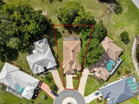 8480 Maybelle Drive Weeki Wachee FL 34613