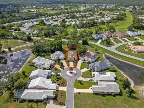 8480 Maybelle Drive Weeki Wachee FL 34613