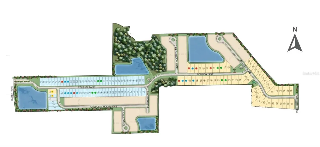 6511 Equinox Lane N North Fort Myers FL 33917
