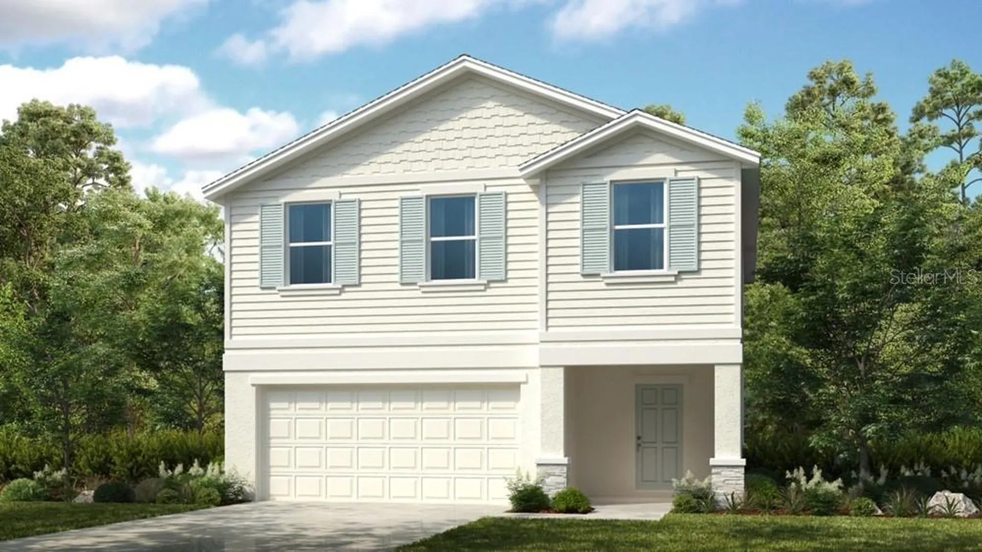 6511 Equinox Lane N North Fort Myers FL 33917