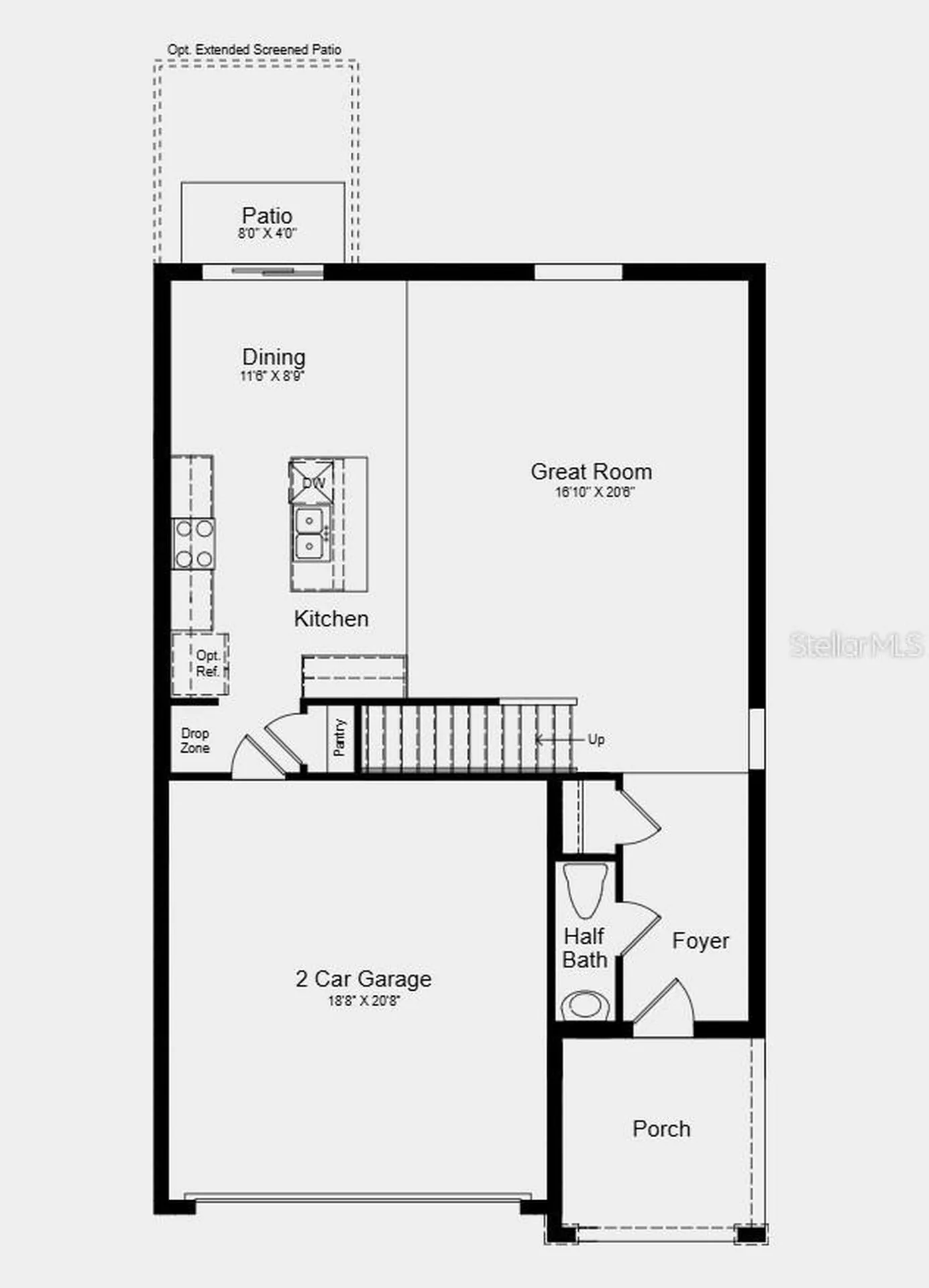 6511 Equinox Lane N North Fort Myers FL 33917