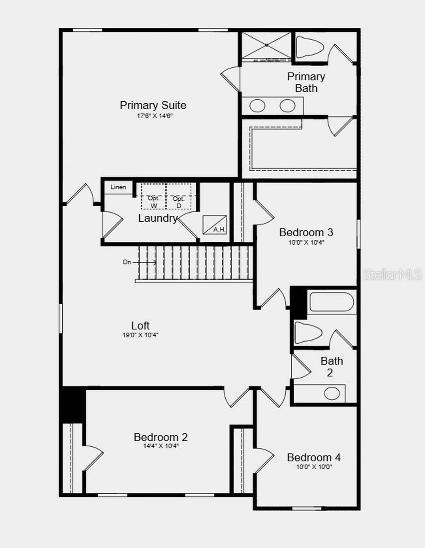 6511 Equinox Lane N North Fort Myers FL 33917