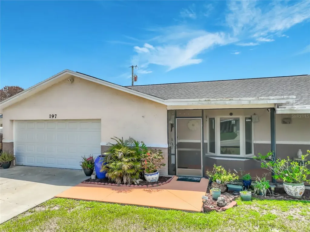 197 Tulip Way Kissimmee FL 34743