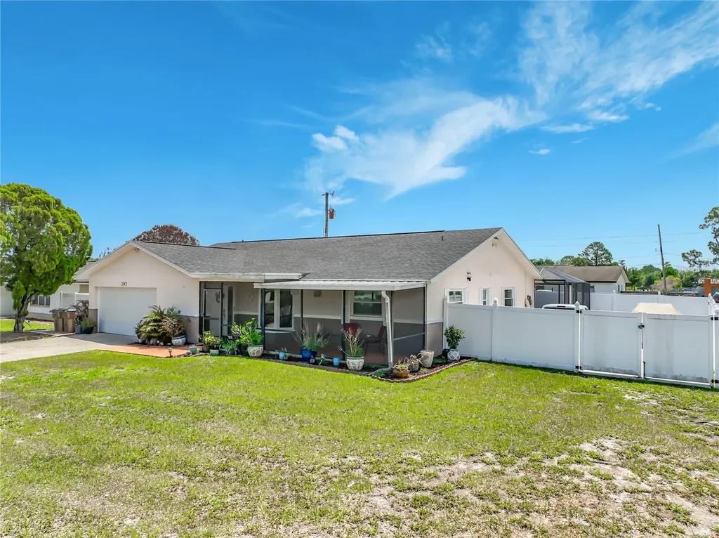 197 Tulip Way Kissimmee FL 34743