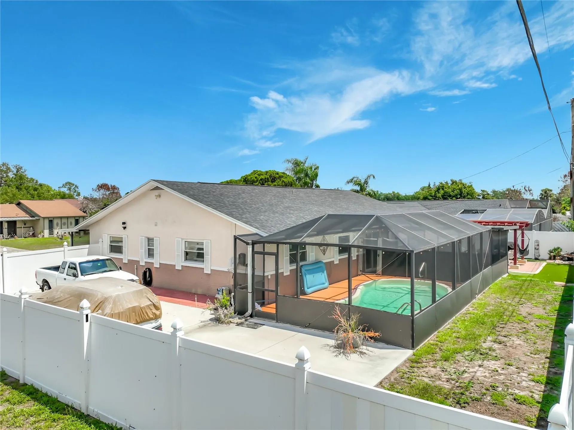 197 Tulip Way Kissimmee FL 34743