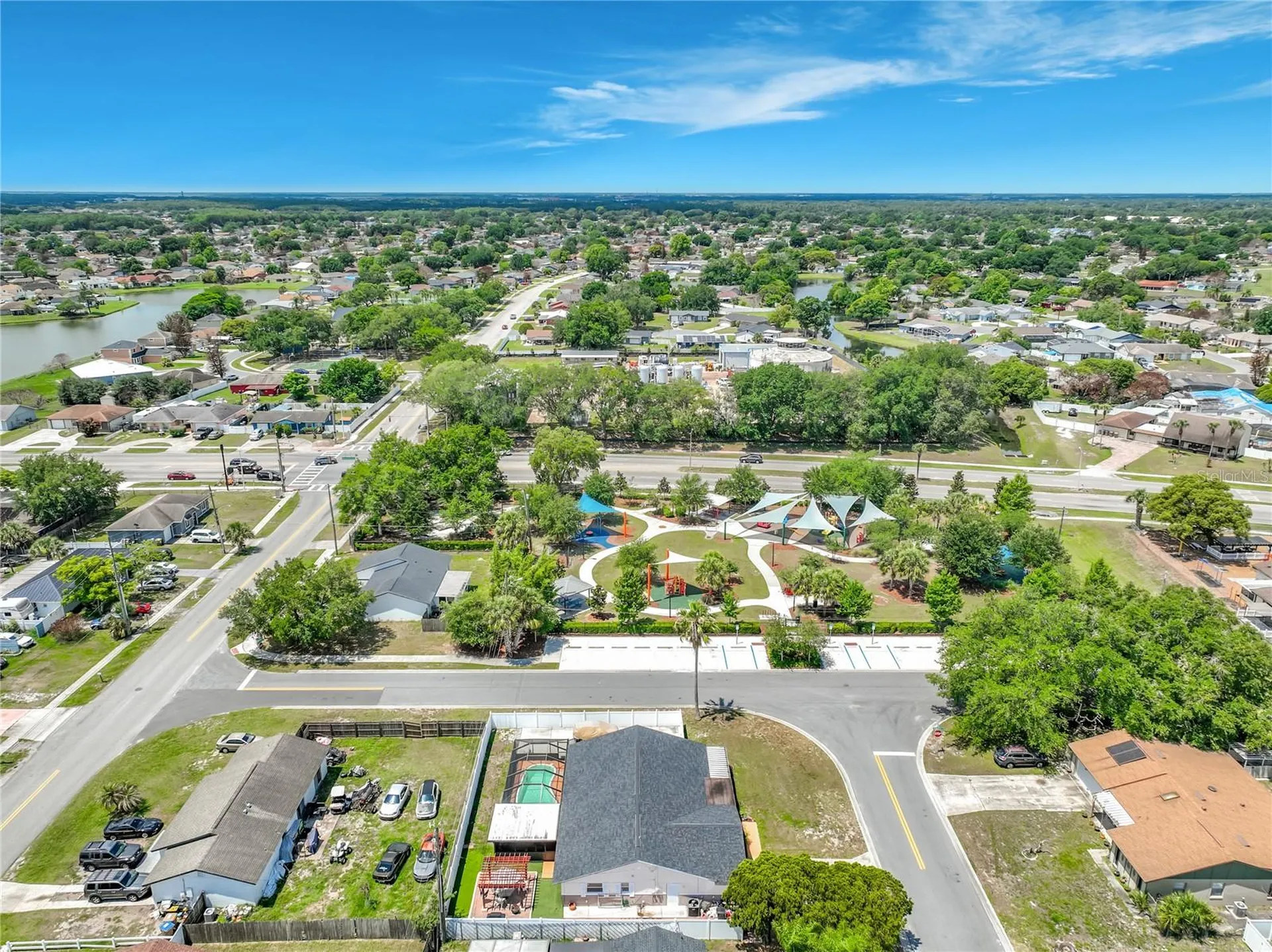 197 Tulip Way Kissimmee FL 34743