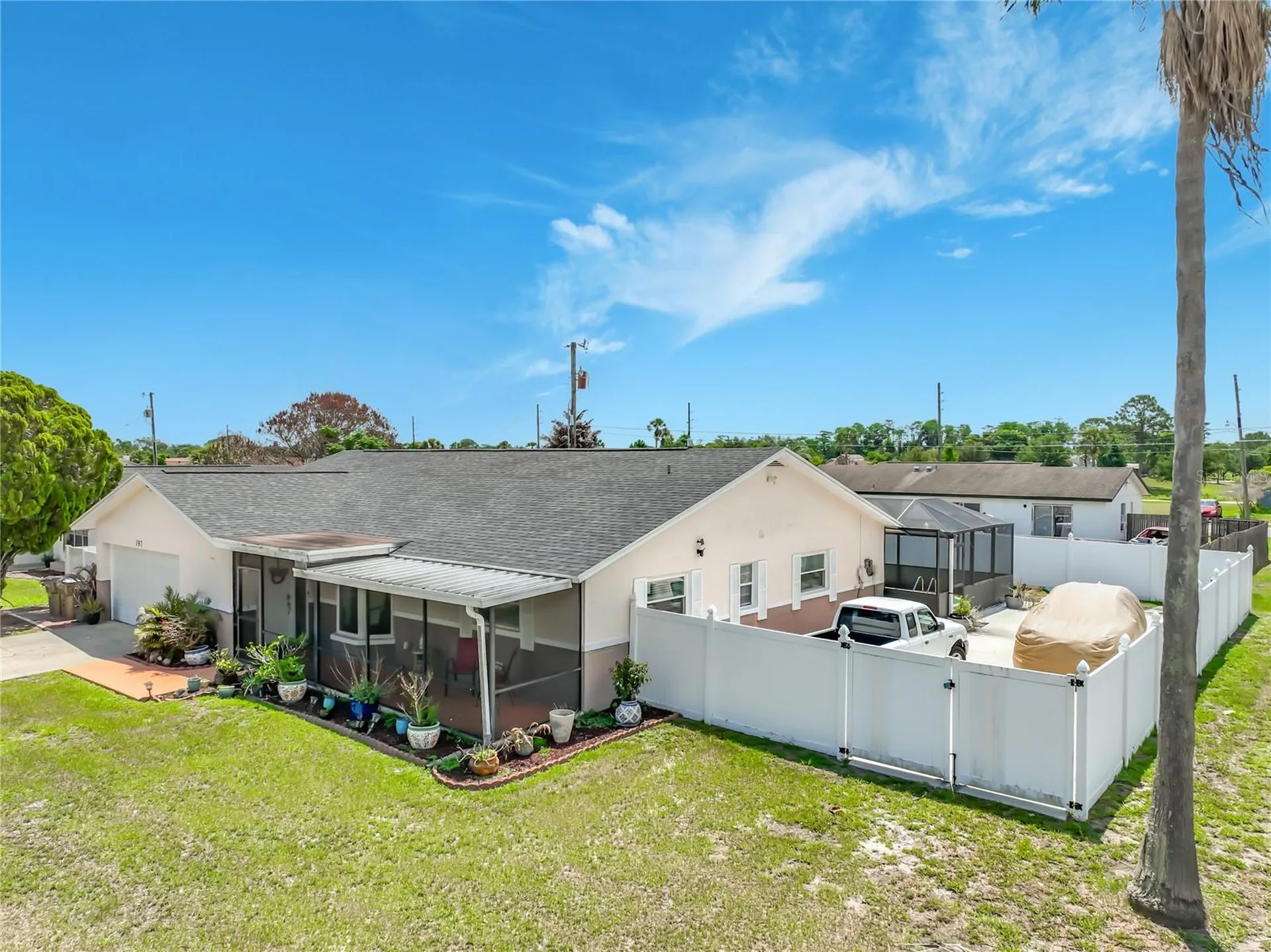 197 Tulip Way Kissimmee FL 34743