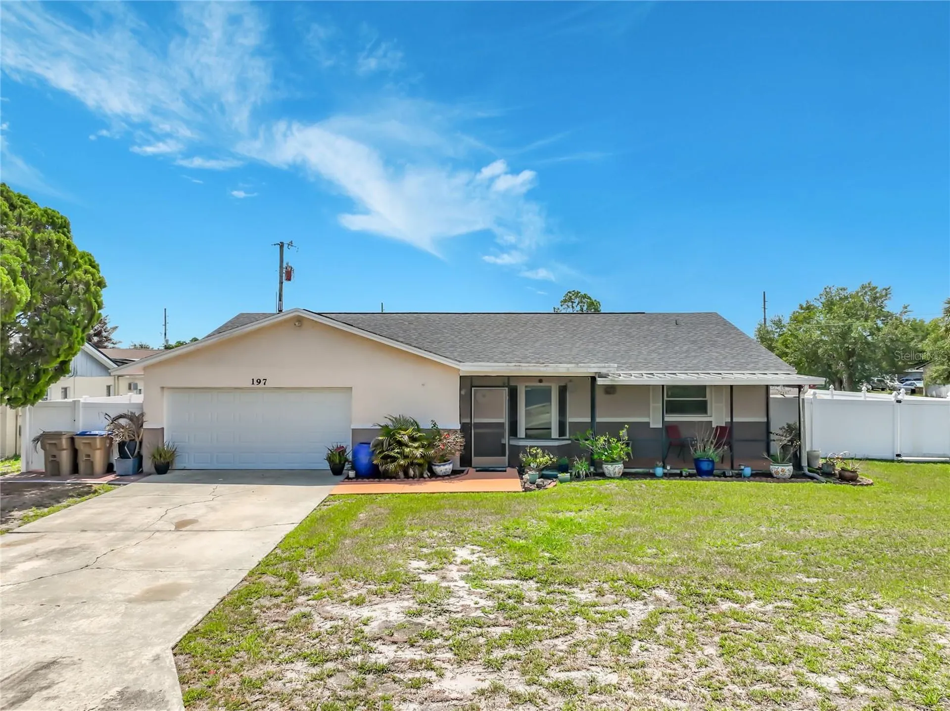 197 Tulip Way Kissimmee FL 34743