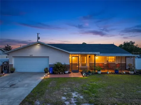 197 Tulip Way Kissimmee FL 34743
