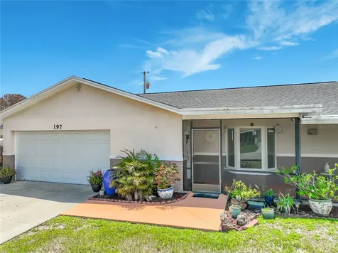 197 Tulip Way Kissimmee FL 34743