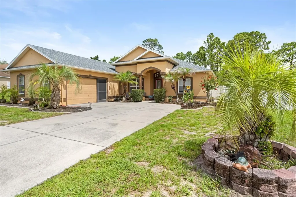 14494 Copeland Way Brooksville FL 34604