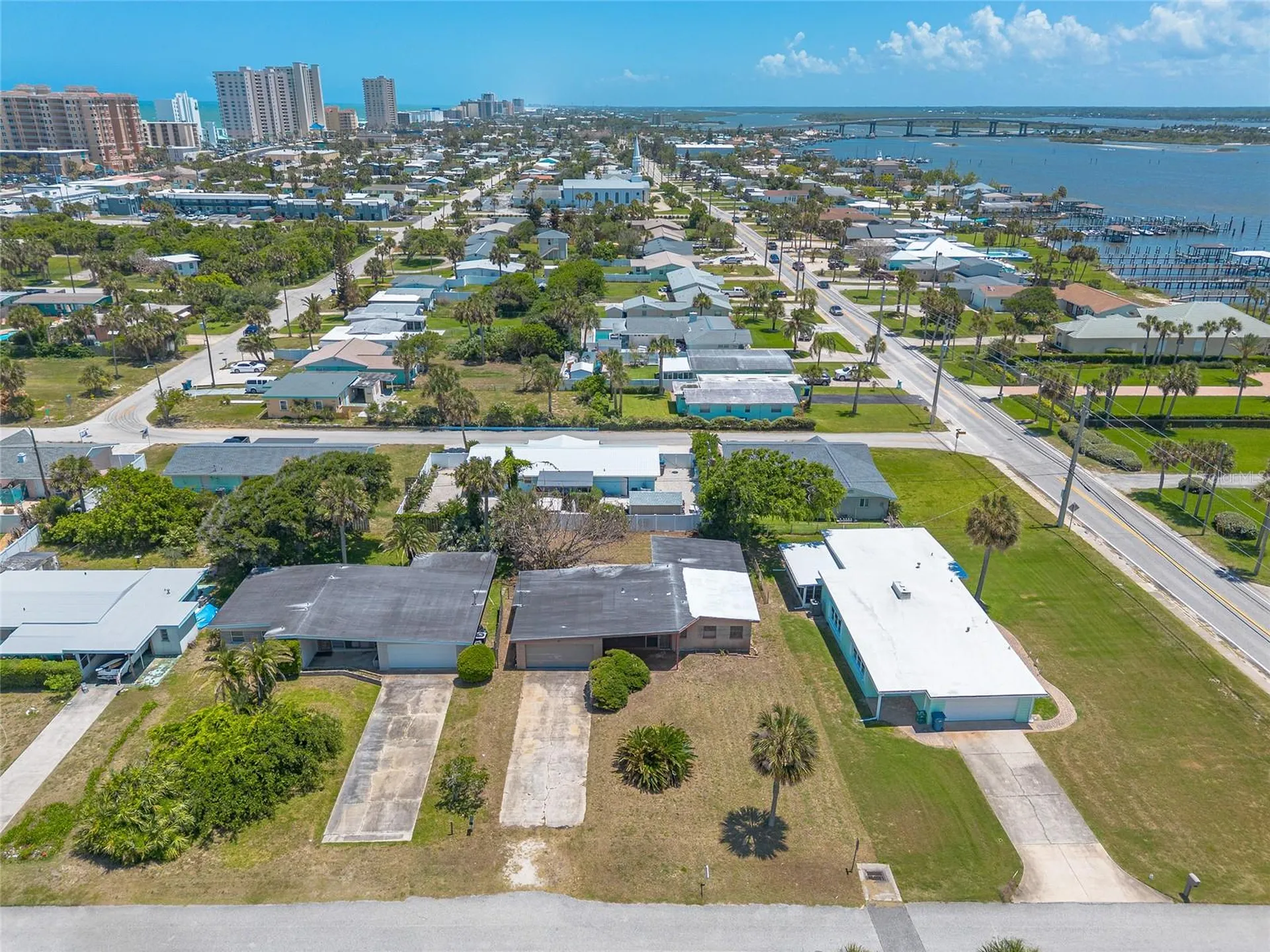 100 Carolyn Terrace Daytona Beach FL 32118