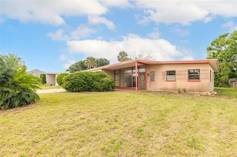 100 Carolyn Terrace Daytona Beach FL 32118