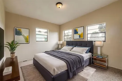 100 Carolyn Terrace Daytona Beach FL 32118