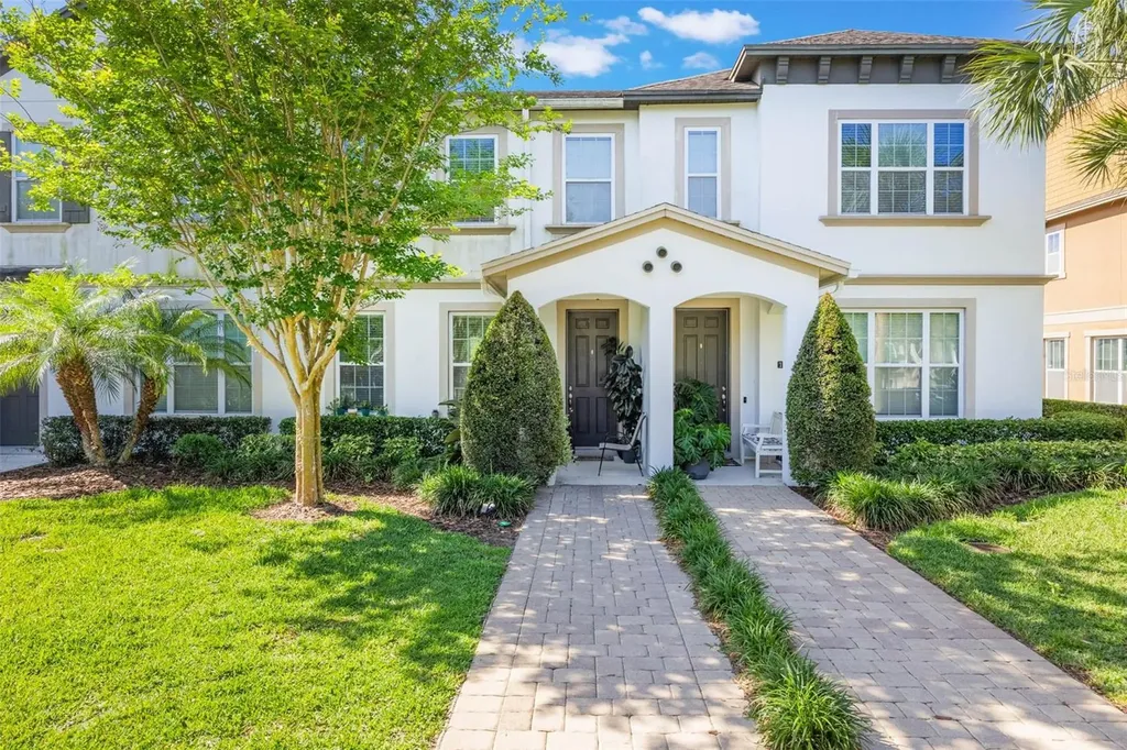 11933 Water Run Alley Windermere FL 34786