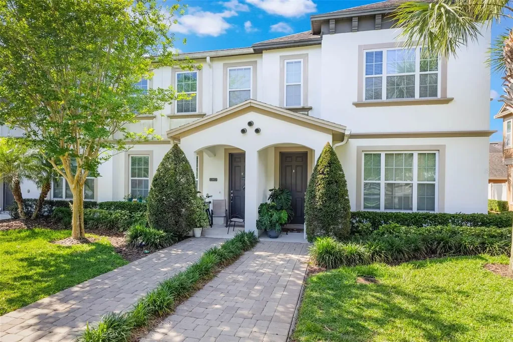 11933 Water Run Alley Windermere FL 34786