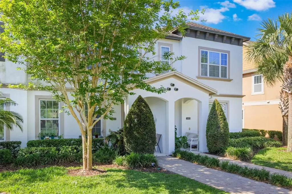 11933 Water Run Alley Windermere FL 34786