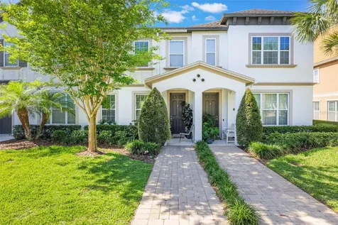 11933 Water Run Alley Windermere FL 34786