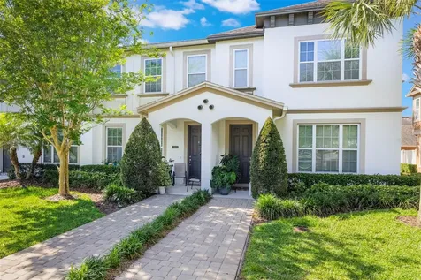 11933 Water Run Alley Windermere FL 34786
