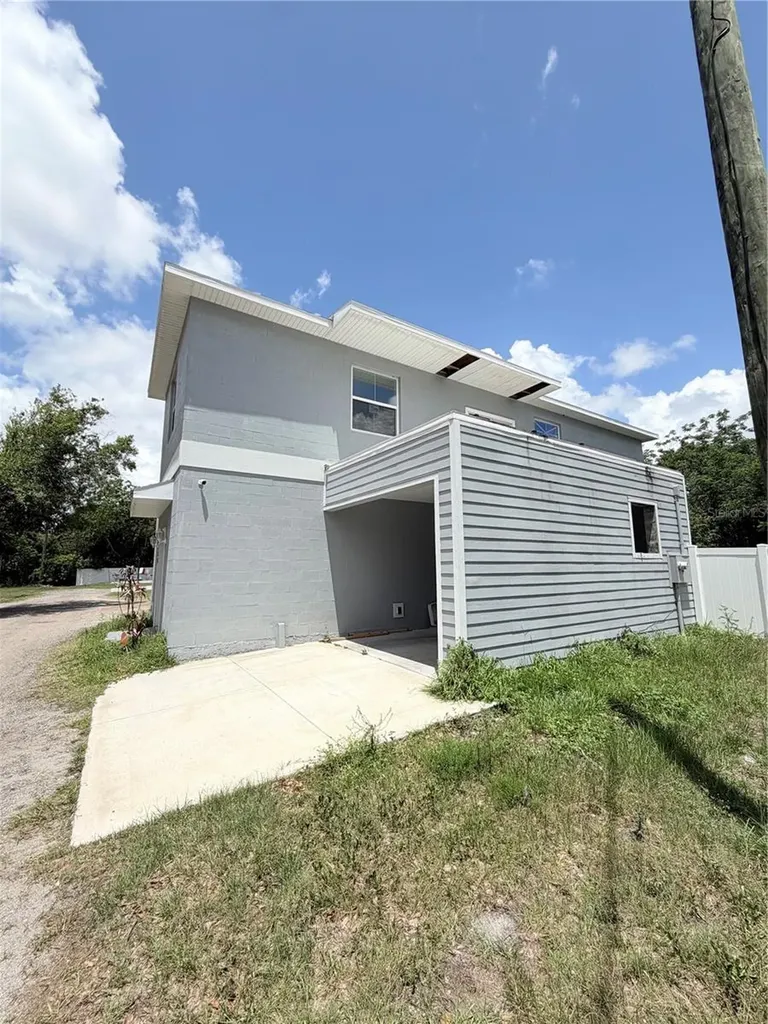 3180 Lincoln Street Sanford FL 32771