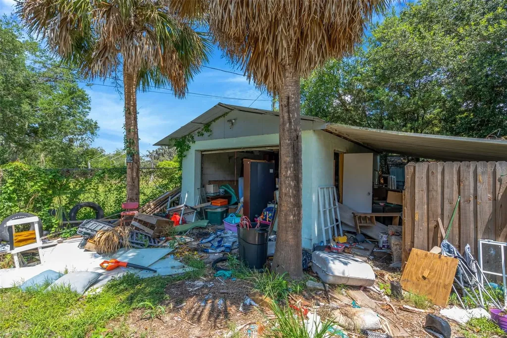 35913 Valleybrook Avenue Zephyrhills FL 33541