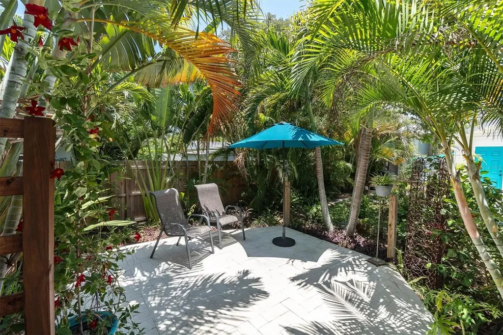 6921 Mango Avenue S St Petersburg FL 33707