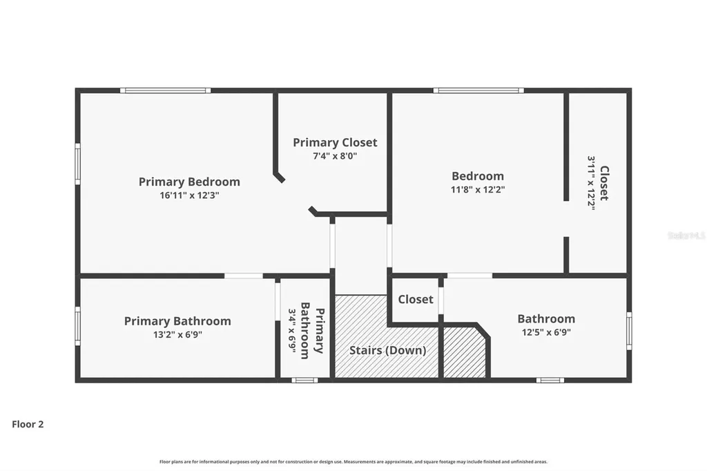 6921 Mango Avenue S St Petersburg FL 33707
