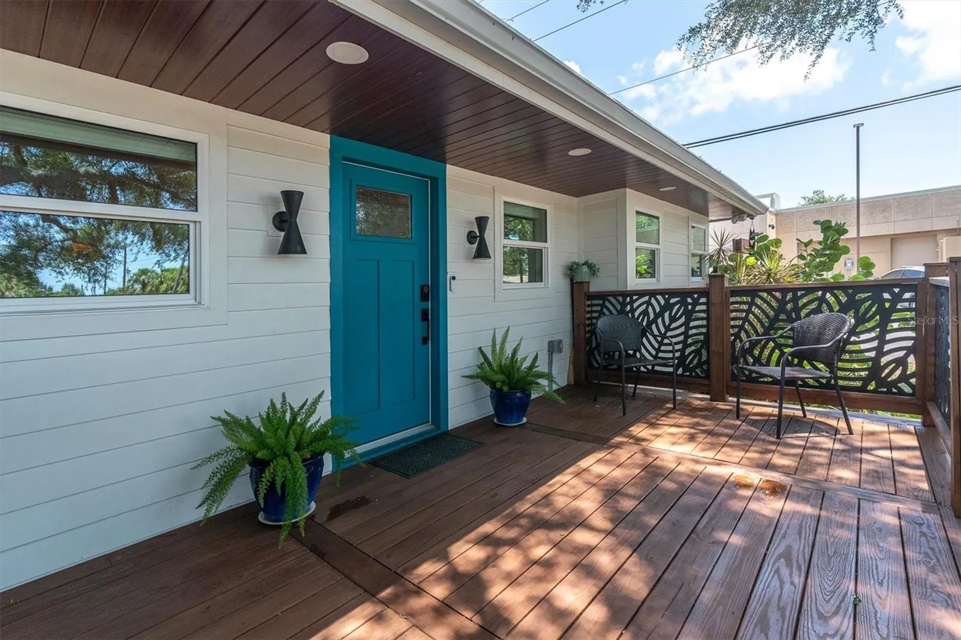 6921 Mango Avenue S St Petersburg FL 33707