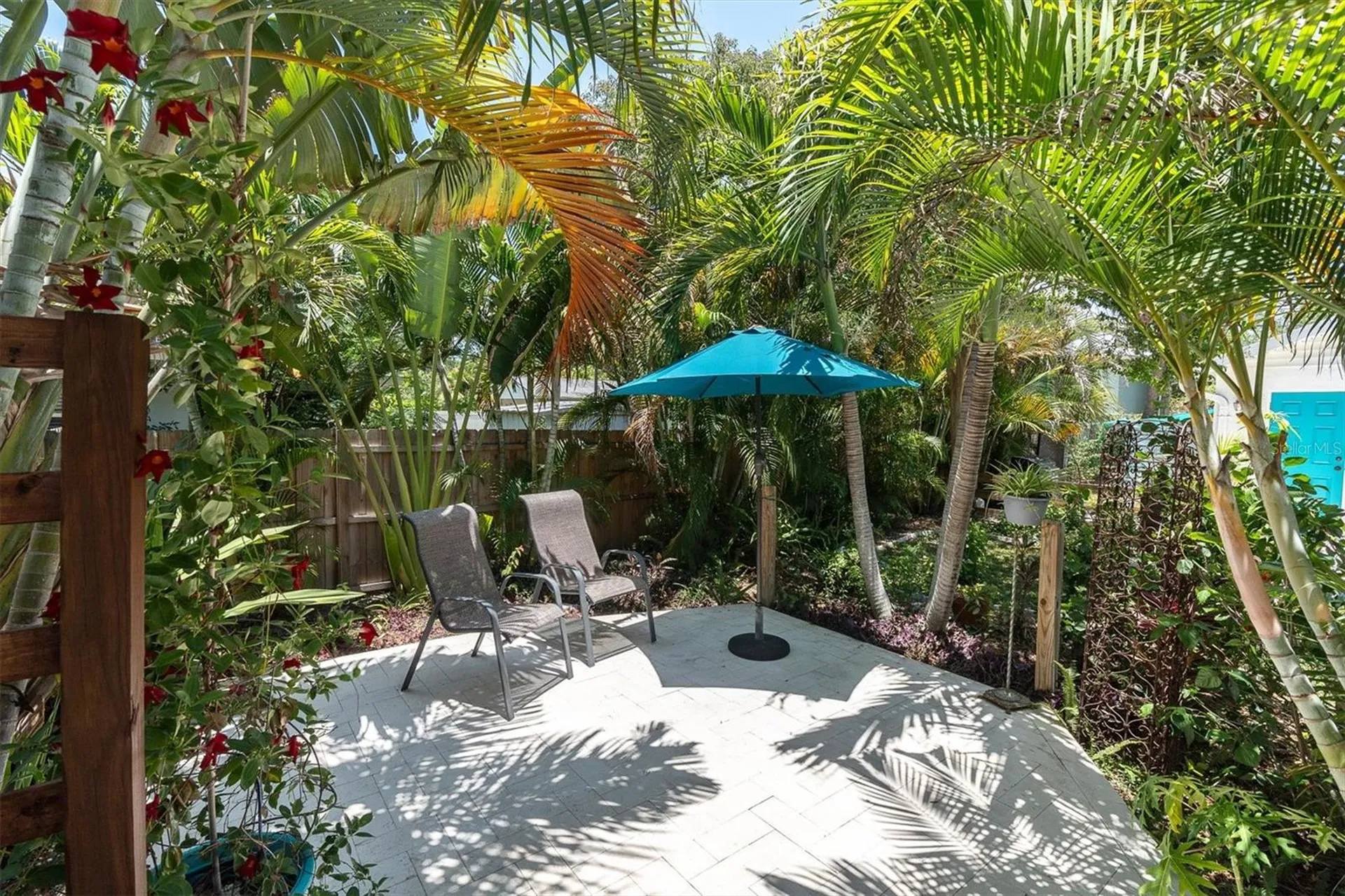 6921 Mango Avenue S St Petersburg FL 33707
