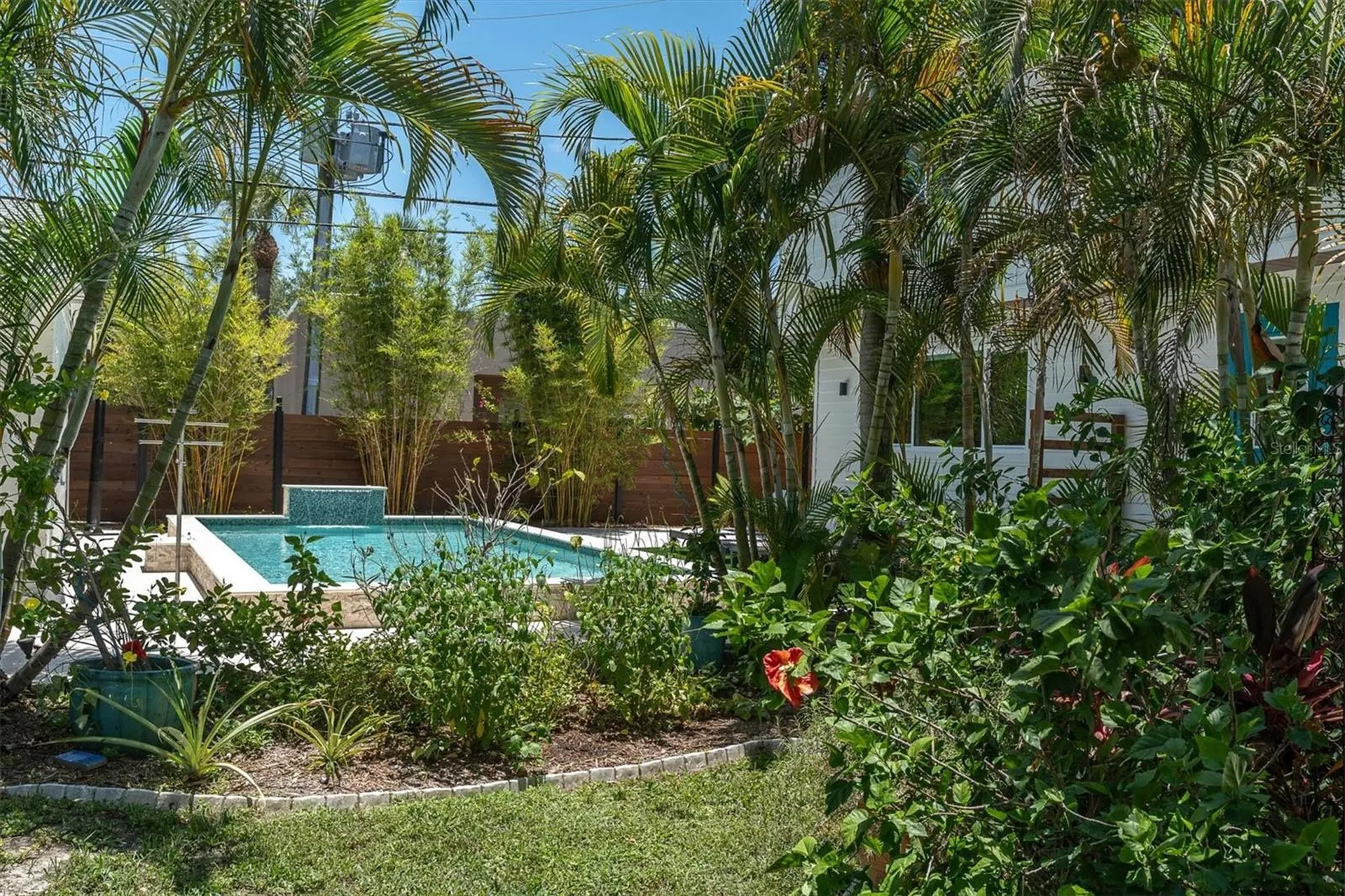 6921 Mango Avenue S St Petersburg FL 33707