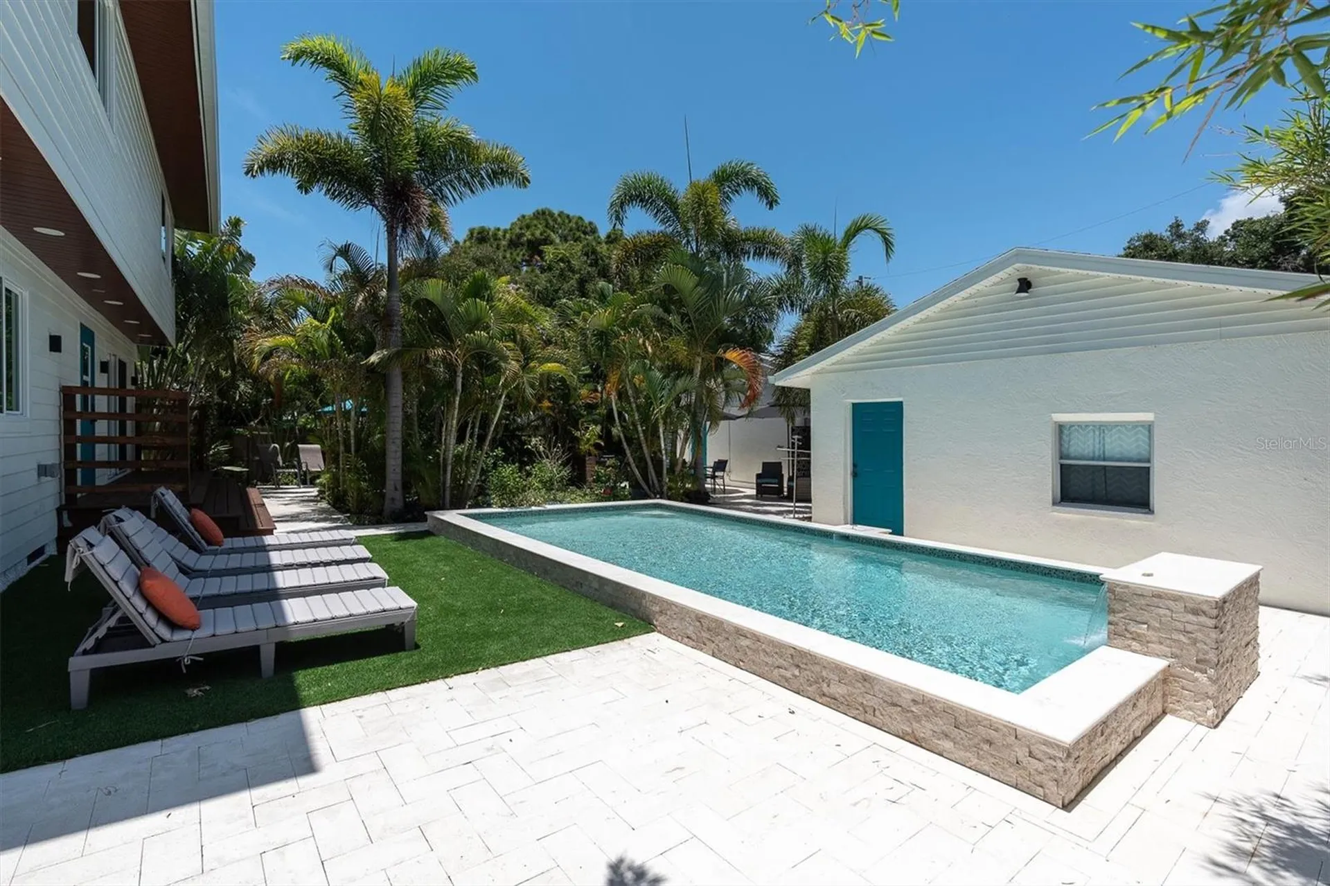 6921 Mango Avenue S St Petersburg FL 33707