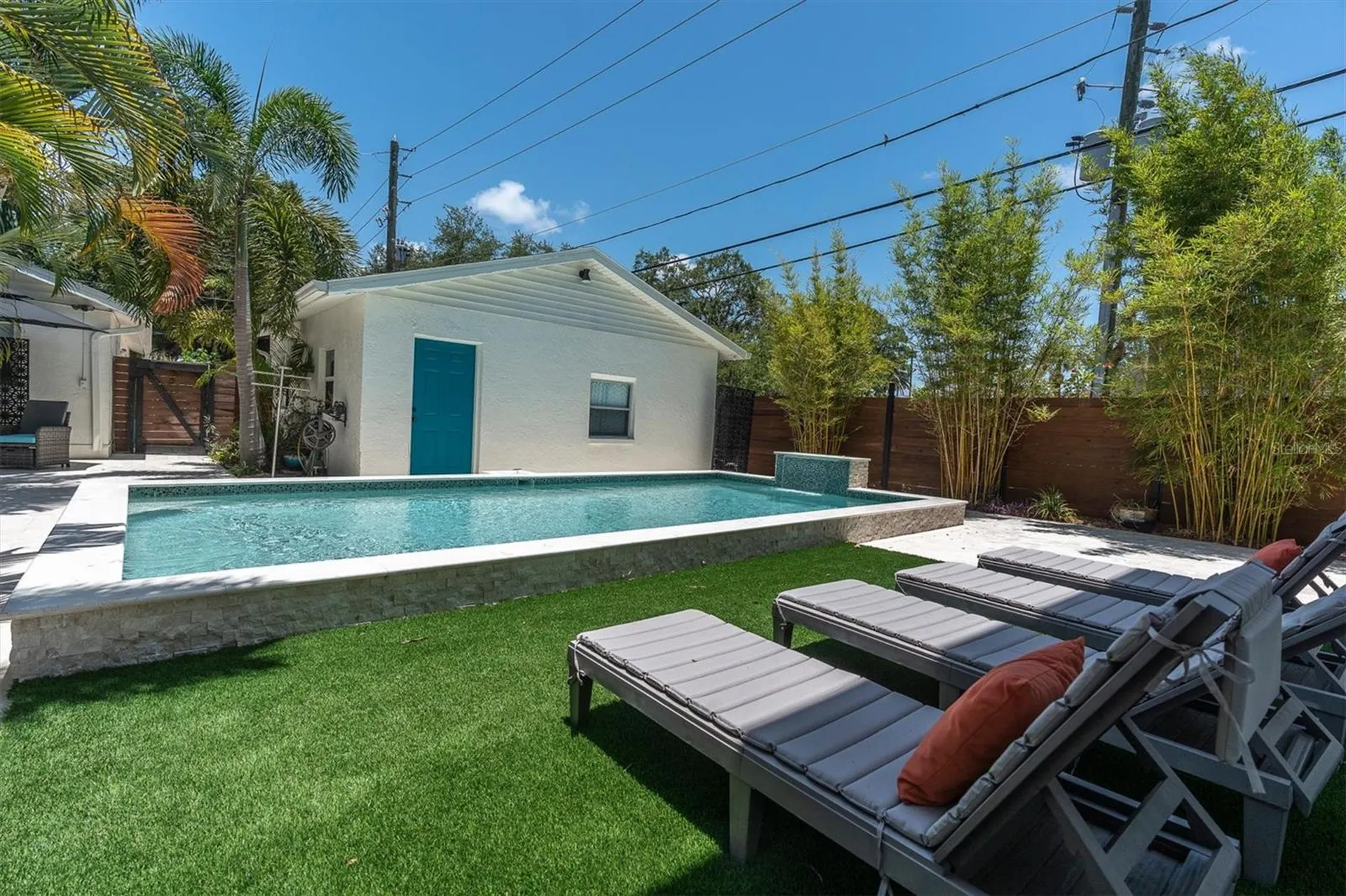 6921 Mango Avenue S St Petersburg FL 33707